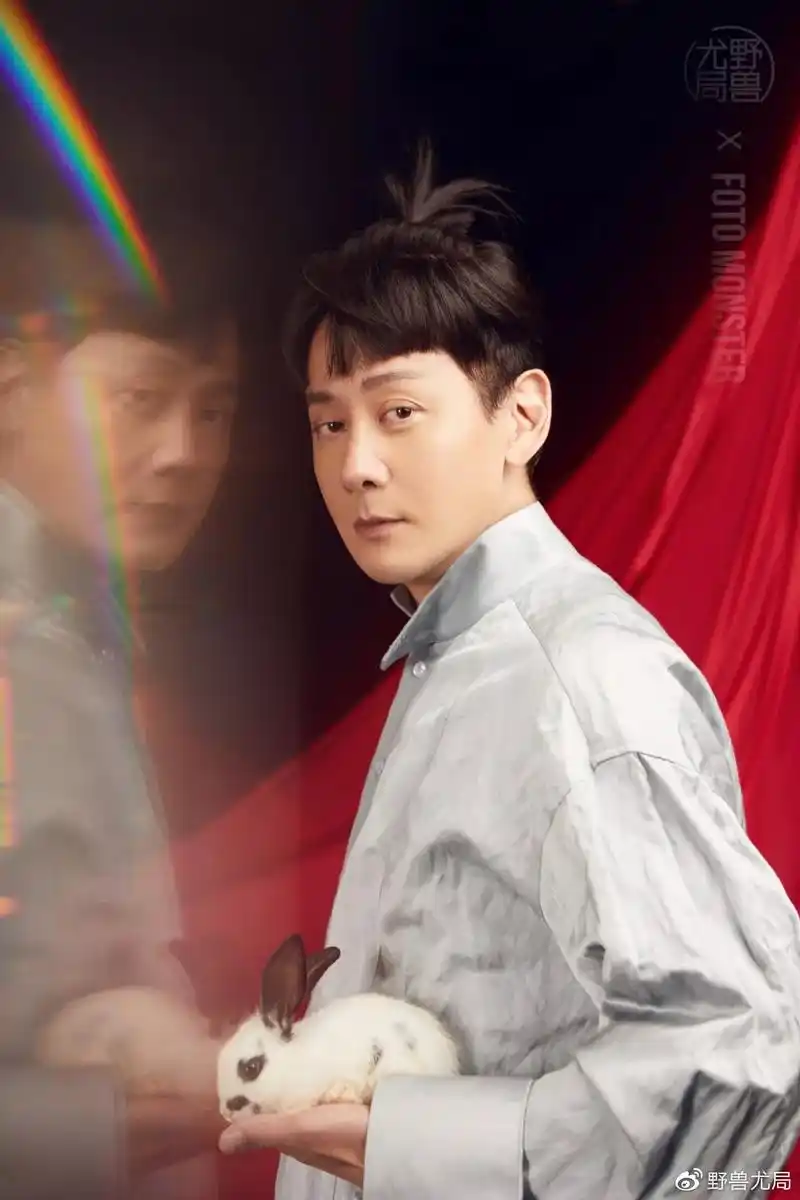 中秋x 邱心志 | 海上生明月 自在梦中邱