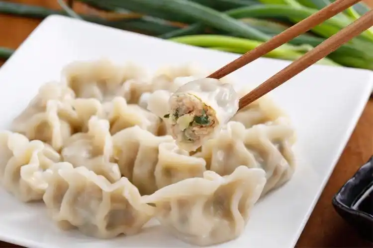 水饺的营养价值