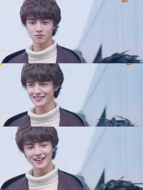 流星花园 花泽类 官鸿