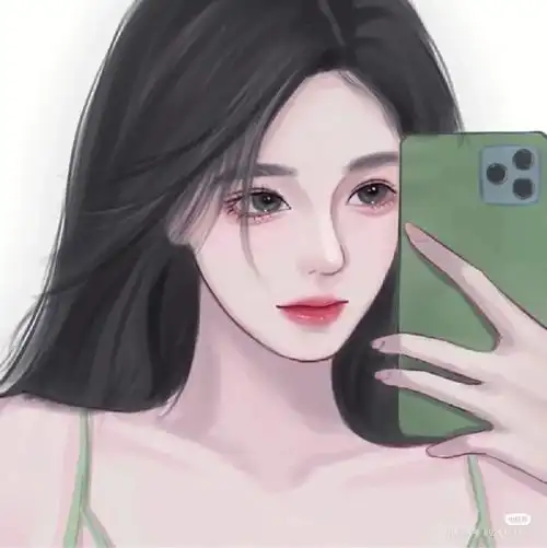 小鞠漫画头像来一波