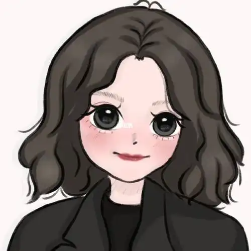 头像约稿  #手绘头像  #短发女生头像 #画画的日常