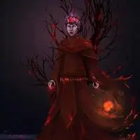 鬼新娘头像抖音_微信头像图片大全