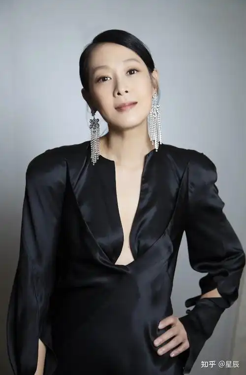 明星图集 奶茶刘若英 美图写真