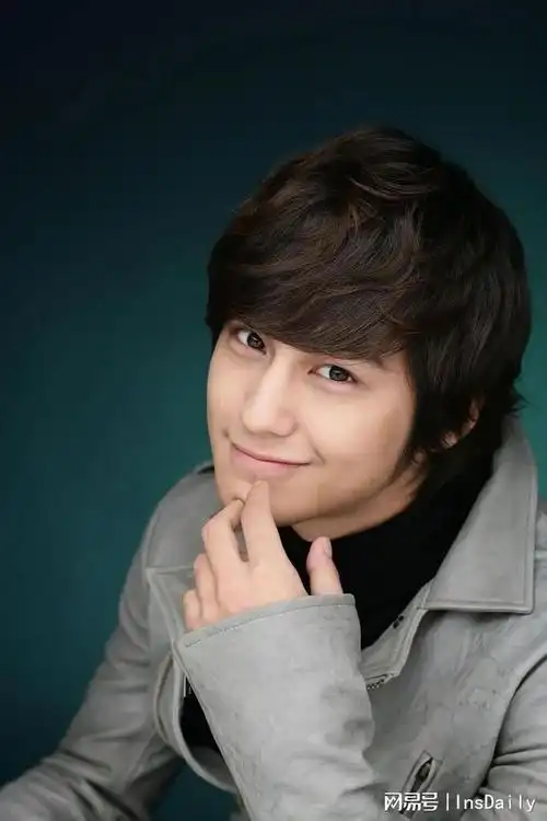 你看着长大的顶流花美男,如今变得面目全非了……|金范|花泽类|小栗旬