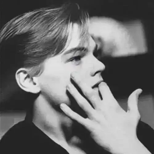 2020年5月10日 22:06   关注  明星 头像 男神 小李子 神仙颜值 评论