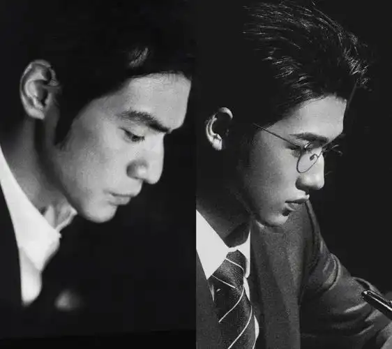 金城武和宋亚轩