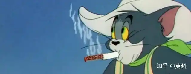 米高梅《猫和老鼠》背后的故事