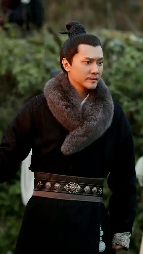 知否知否应是绿肥红瘦顾廷烨冯绍峰