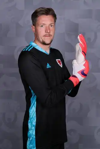 高清图:威尔士官方写真发布 贝尔拉姆塞信心满满