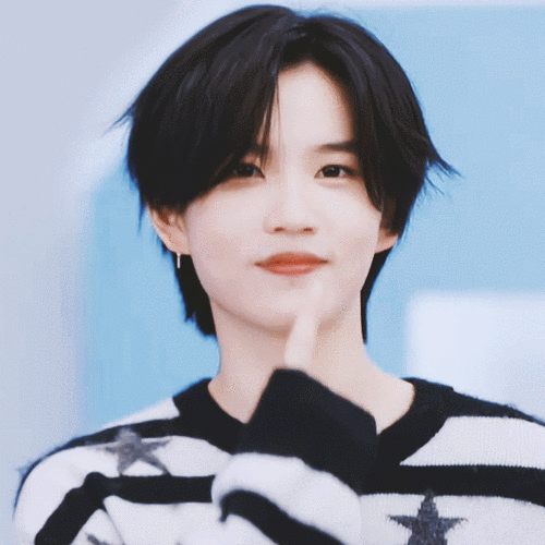 请欣赏小宝表情包