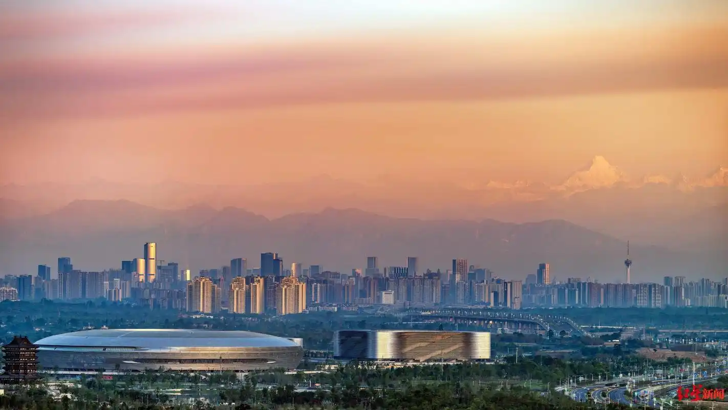 评论丨成都,今夜无眠