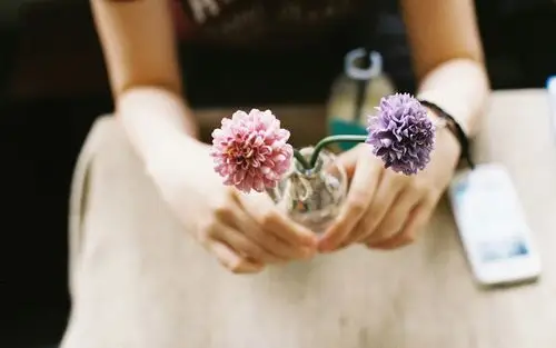 静语流年壁纸图片