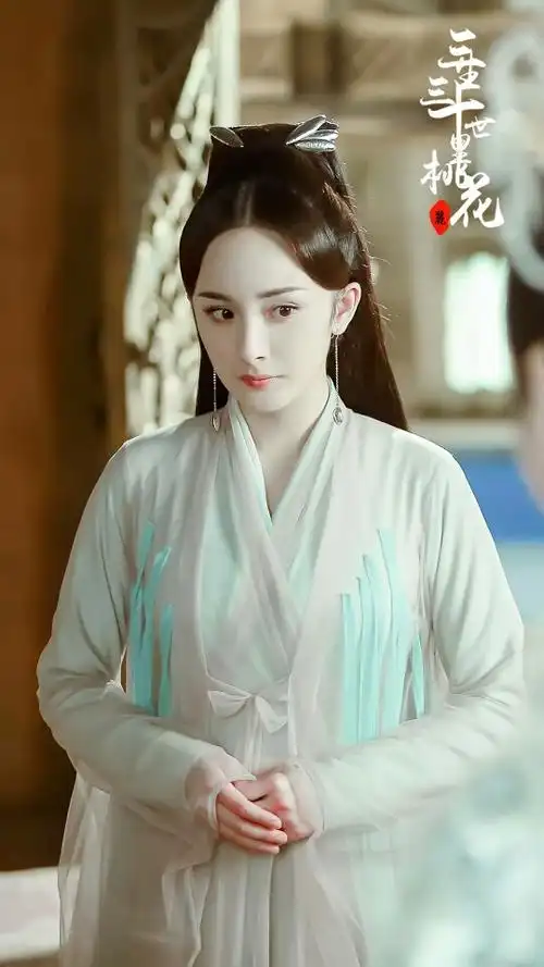 p>白浅,是电视剧《 a target="_blank" href="/item/三生三世十里