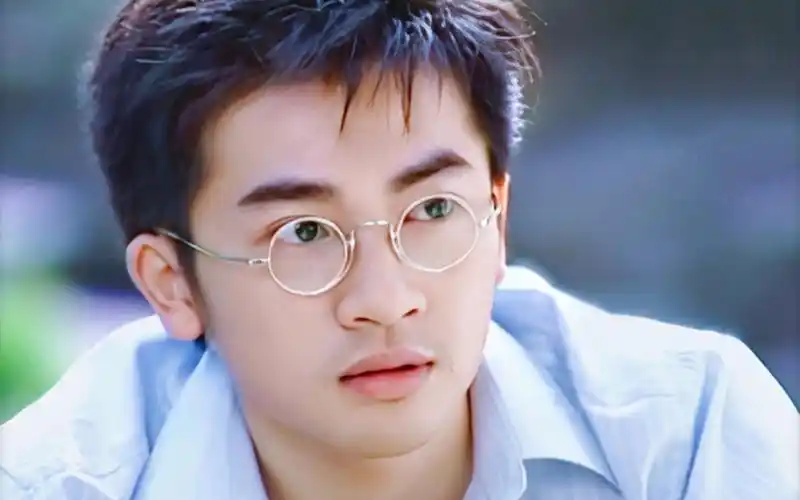 苏有朋搞笑男:无情嘲笑吴奇隆,跨年晚会抢师姐镜头