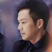 何以笙箫默钟汉良头像图片大全