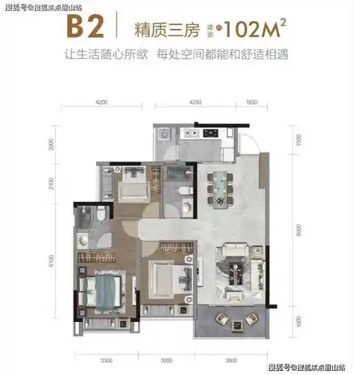 户型图>扫一扫,用手机看文章更加方便分享给朋友占据板块核心尽享全系