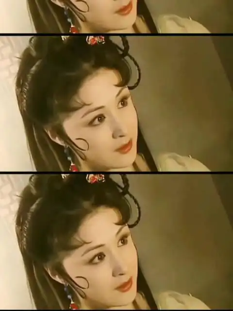 谁年轻时还不是个小仙女呢,来回顾一下于月仙年轻时的影视作品