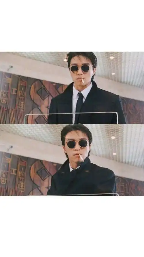 周星驰帅气壁纸_周星驰的图片高清壁纸 - 阜阳汽车网