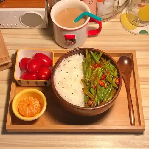 30岁女人的精致晚餐,每顿不超10块钱,网友:太会过日子了