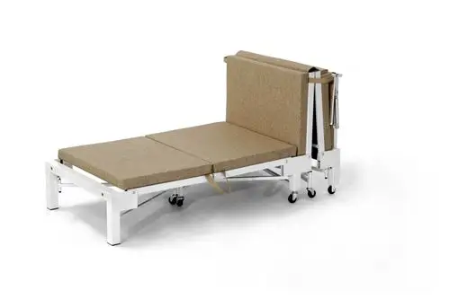 简易折叠床用哪种材质好