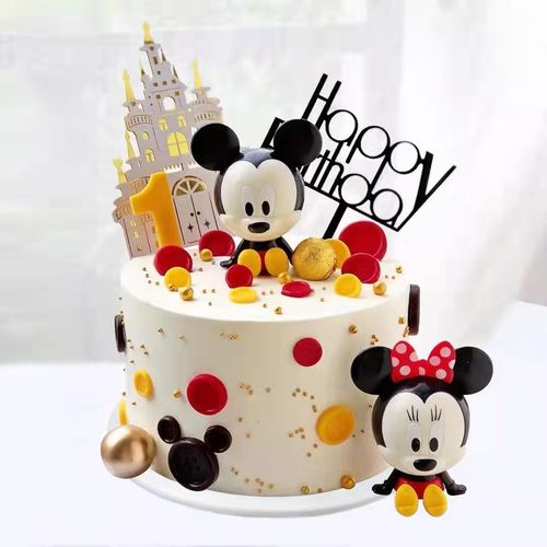 儿童生日蛋糕呼和浩特武汉市南宁郑州乌鲁木齐店全国同城配送小孩