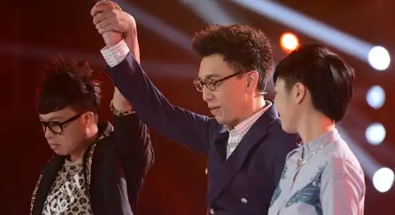 《中国好声音》第二季_影音娱乐-音乐_新浪网