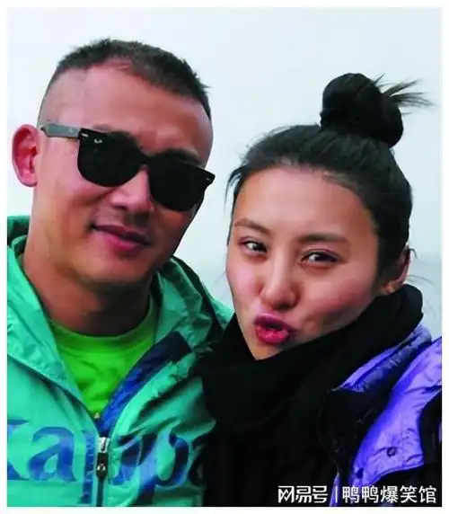 聂远:每个月给二婚妻子七位数生活费,在家过的像皇帝一样