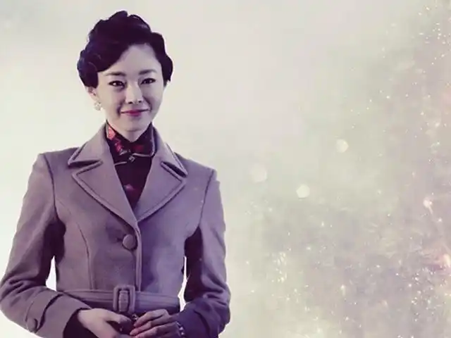 《伪装者》:如果没有程锦云,明台会接受于曼丽吗?