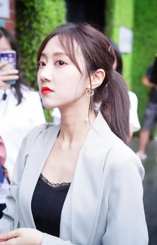 冯薪朵 - 堆糖,美图壁纸兴趣社区