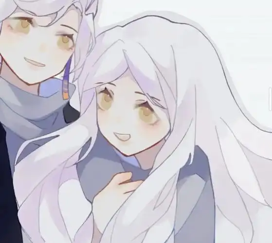 光遇头像 源lofter画师:花开穷便宜