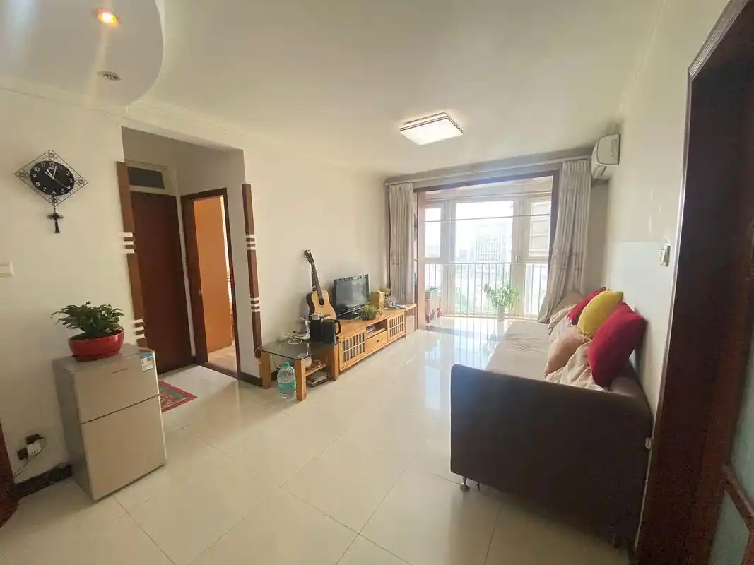 青年路朝阳大悦城达美中心旁一居室两居室.青年路,朝阳大悦城, - 抖音