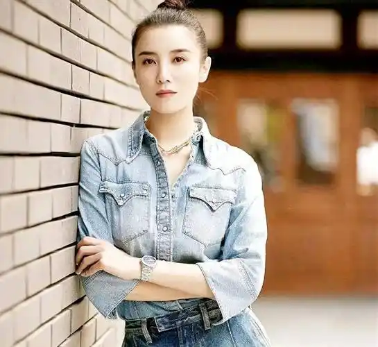 23岁插足他人婚姻,与张黎同居5年被迫分手,宋佳至今没有结婚_感情