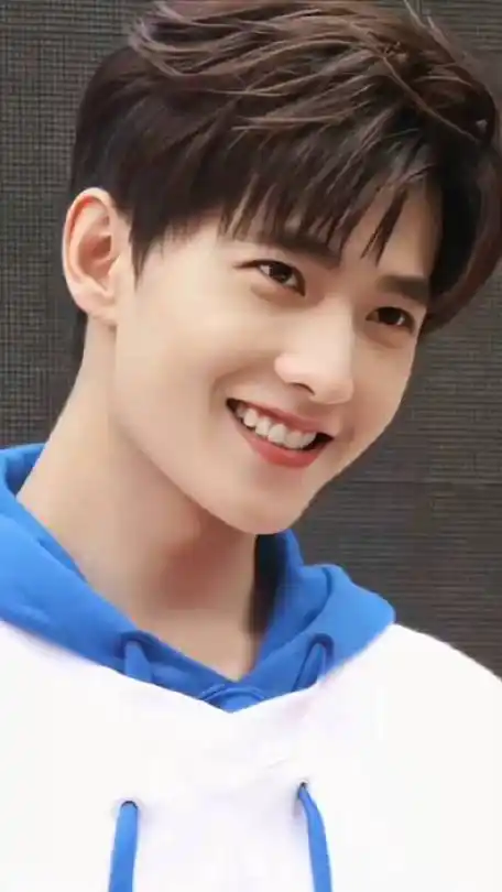 这一场的杨洋真的可爱疯了