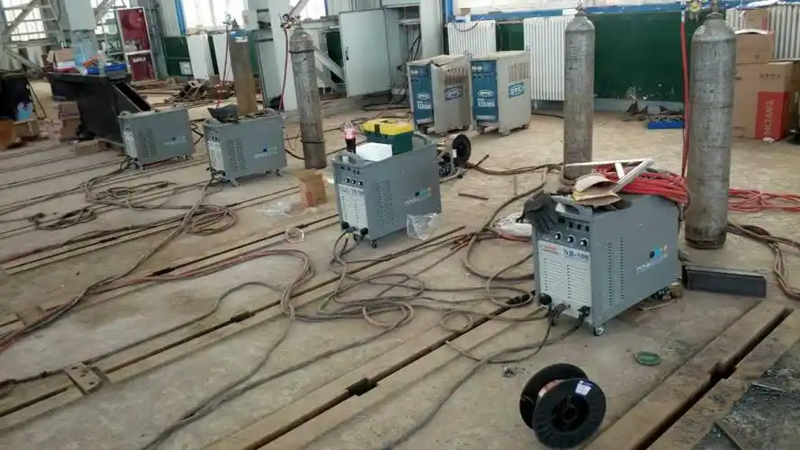 西安电焊机二保焊机维修数控切割机维修在什么地方