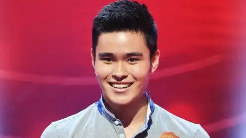 中国好声音第4季刘伟男演唱歌曲mv