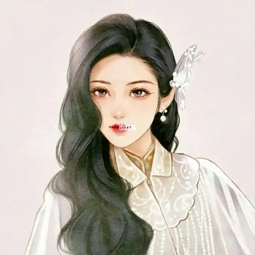 超好看的司藤头像