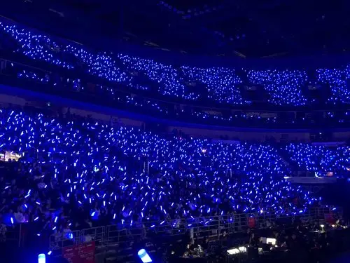 王俊凯演唱会今天的蓝海,太好看了,王俊凯值得97_高清图集_新浪网