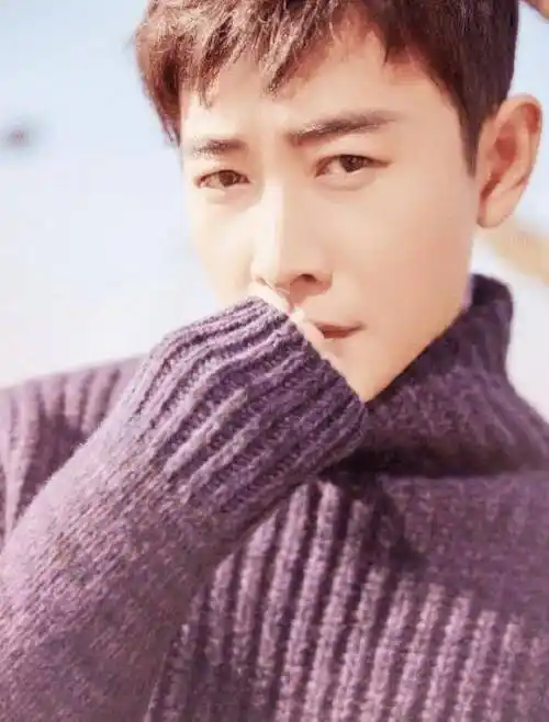 原创罗晋否认出轨传闻一波未平一波又起型男宠妻形象不可撼动