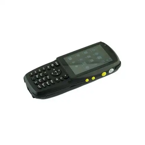 zkc3501快递扫描枪 极速识别一维二维码wifi网络连接