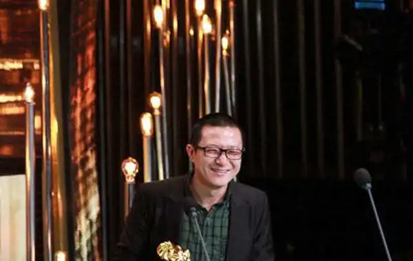 最佳摄影:曾剑/《推拿》