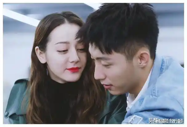 事实证明,31岁"无人敢娶"的迪丽热巴,已经走上另一条道路!