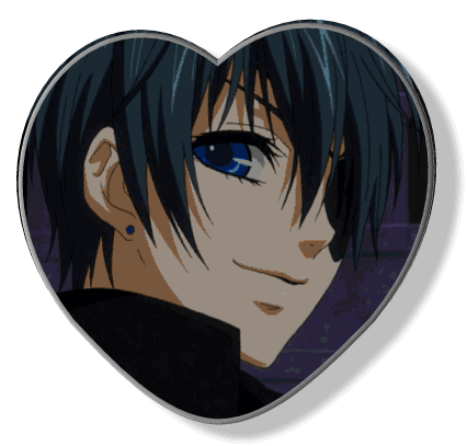 ╮(╯▽╰)╭ 2013-06-04 话说有没有这种类型的动漫男生头像?