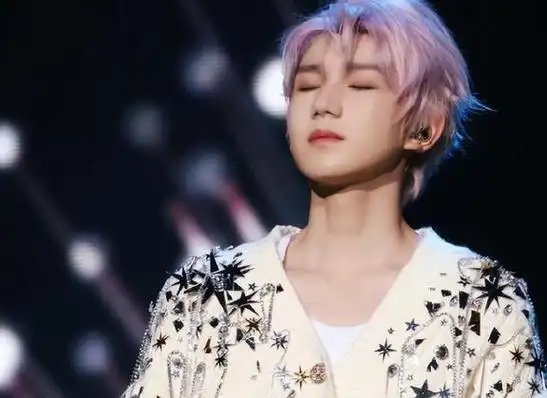 王源和女友李恩童分手黄子佼案件牵扯出未成年女性