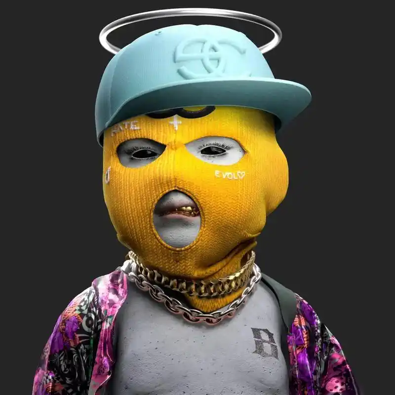 csgo #悍匪 #头像 第三弾 - 抖音