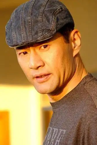 金鹰奖电视剧候选男演员:于荣光