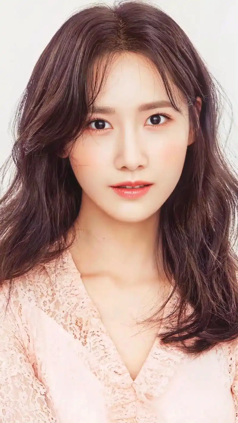 林允儿 #图文来了 这组照片好好看@抖音小助手 @dou  - 抖音