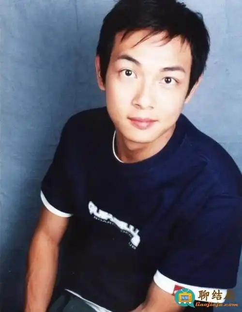 梁烈唯 精彩图册(17007102)_明星库-聊结局