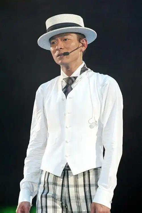 刘德华2024巡回演唱会:重燃激情,再创经典!