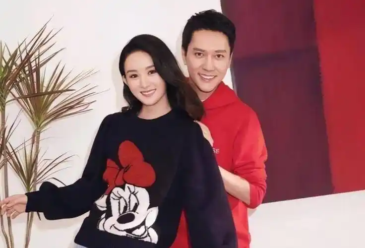 冯绍峰工作室辟谣"夜会两女":别给哥编故事了