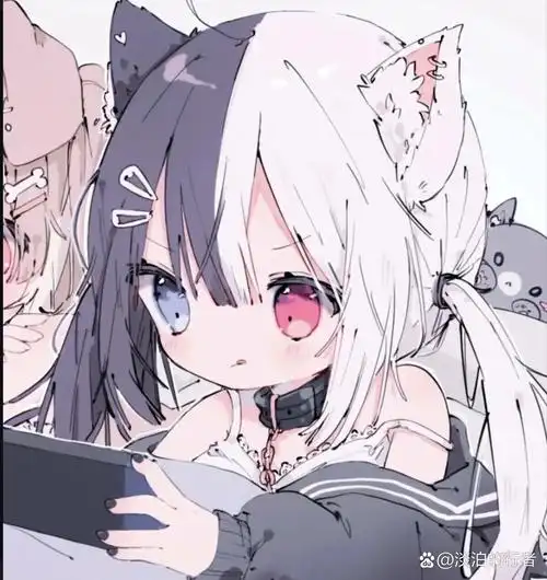 小众ins动漫闺蜜头像 宝贝们要的闺蜜头像来啦92 今天出一期头像